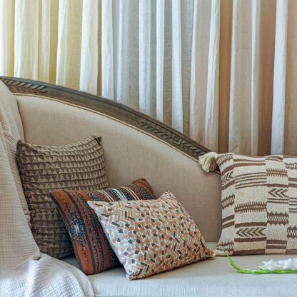 Calyz Bronze Knit Curated collection - Image 3